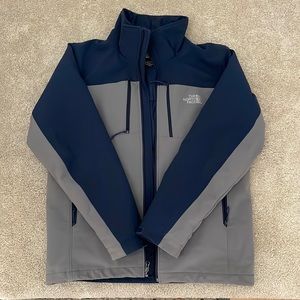The North Face Winter Jacket size M great condition